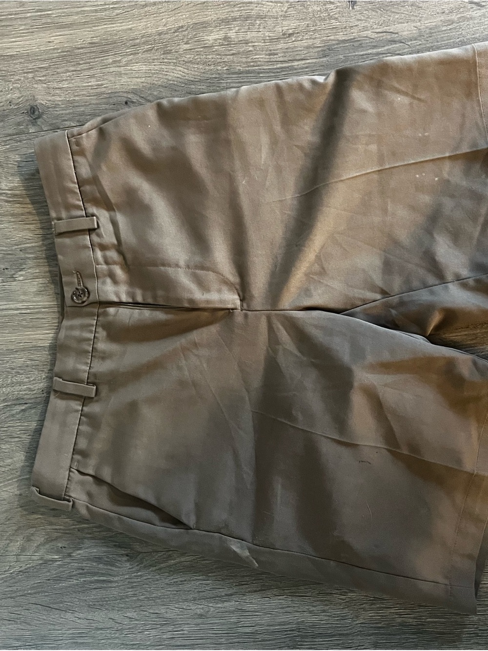 Roundtree & Yorke Men’s casual shorts